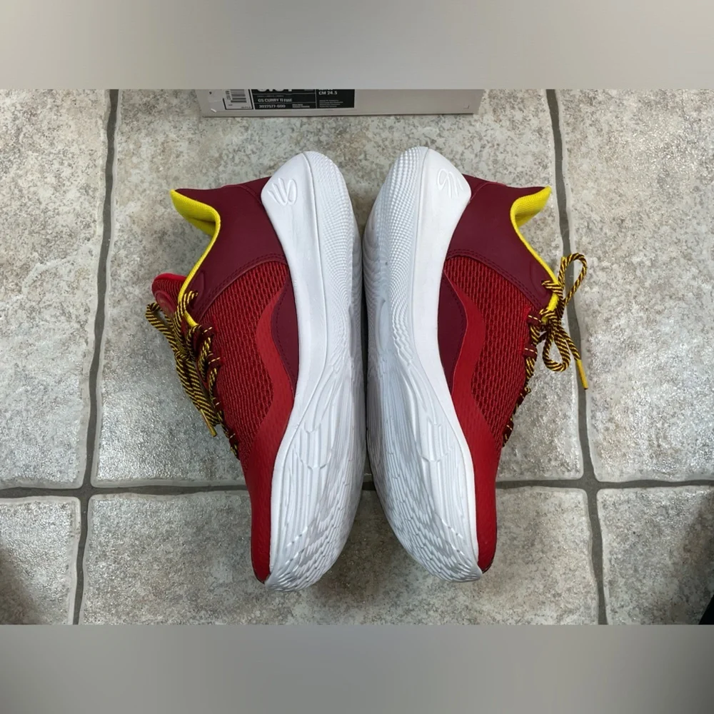 Under Armour Curry 11 